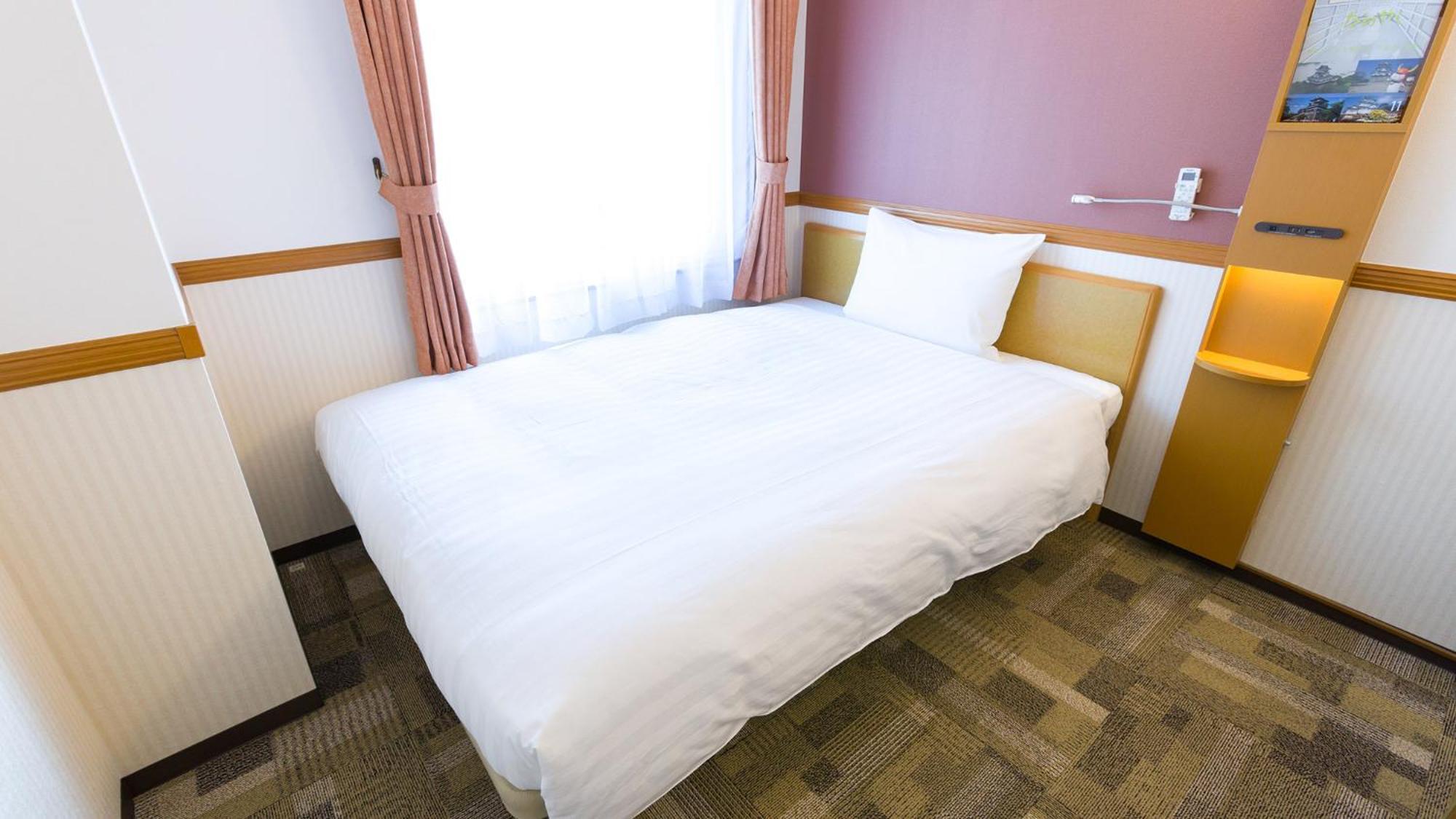 Toyoko Inn Osaka Umeda Nakatsu No.1 Habitación foto