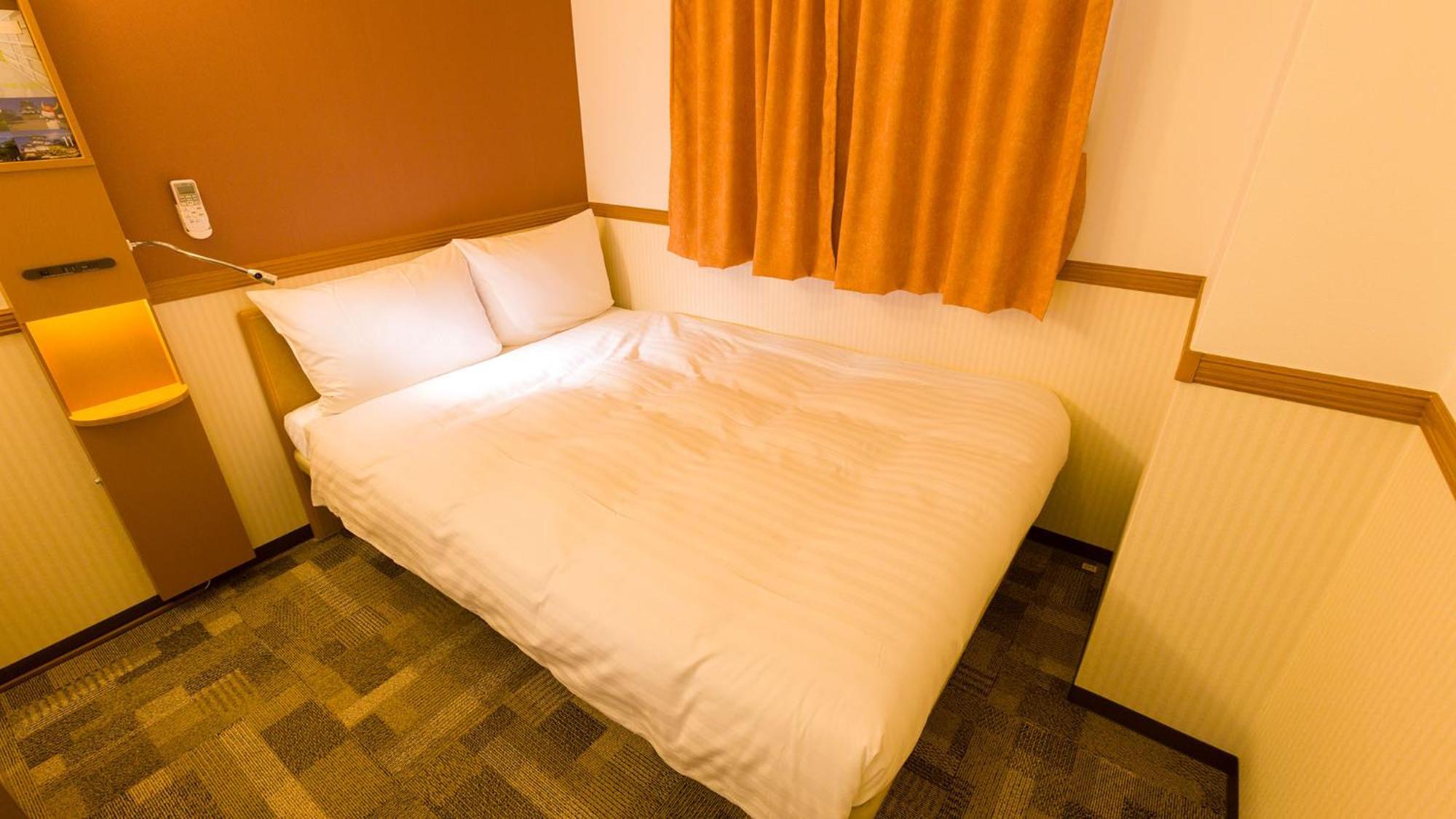 Toyoko Inn Osaka Umeda Nakatsu No.1 Habitación foto